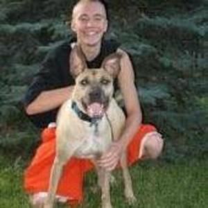 Meet your Posher, Dakota